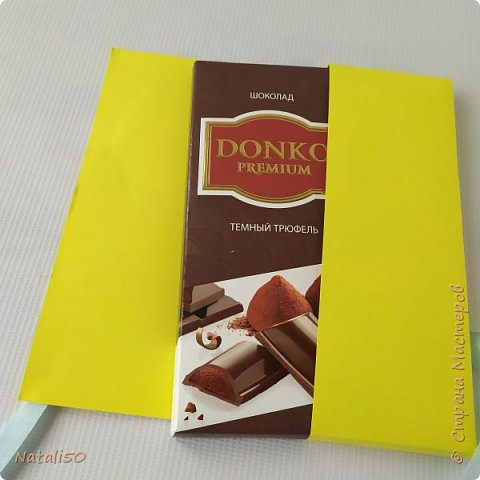 Внутри вкуснятинка, спасибо, Ирина? (фото 13)