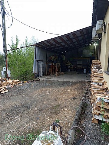 Санитарная остановка. Можно ноги размять (фото 65)