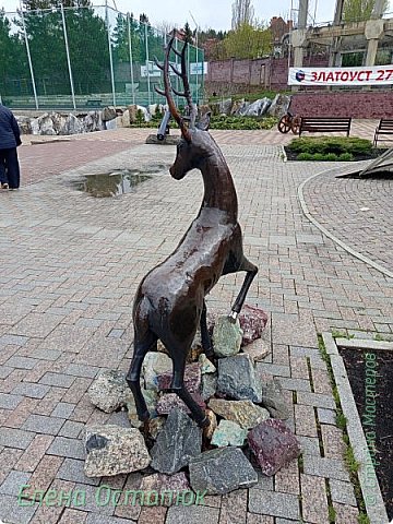 Поездка в Златоуст. Часть шестая. Заключительная (фото 60)