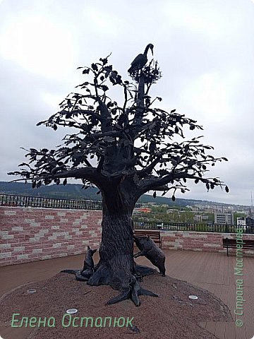 Когда темно, тут должно подсвечиваться красиво (фото 52)