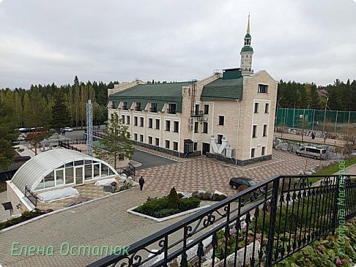 Вид сверху (фото 46)