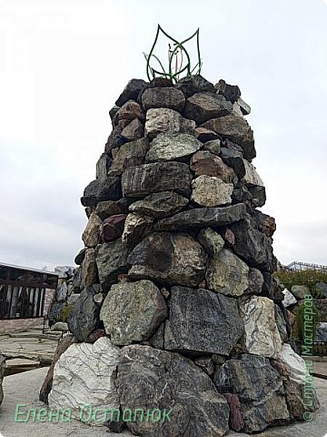 Струйки на фото видны слабовато (фото 44)