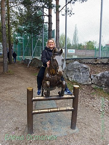 Берём барьер (фото 29)