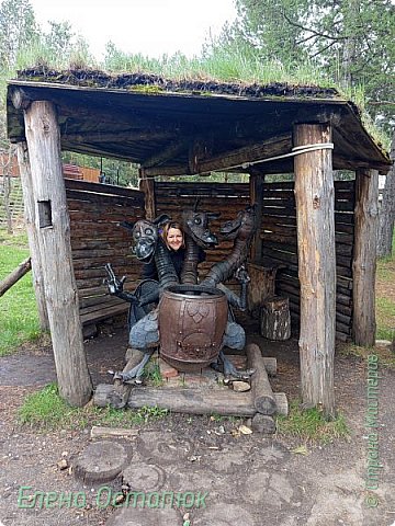 А может ещё ждёт продукты (фото 25)