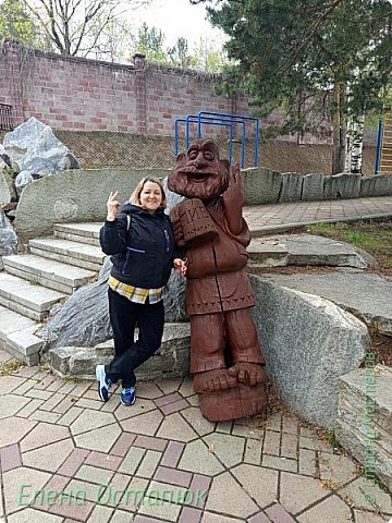 Хорошенький мужичок, добродушный (фото 19)