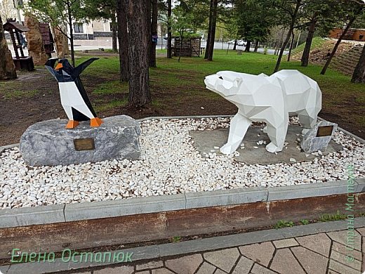 Интересная конструкция (фото 18)