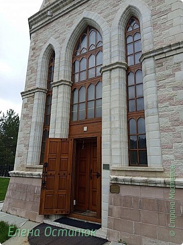 Часовня святителя Иоанна Златоуста (фото 3)