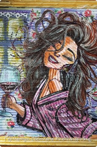 Сваливши в кучу все знания жизненные,
и женщин любя,как патриот Отчизну.
Для мужчин городских,как и для деревенщин
даю вам рецепт по употреблению женщин.
 (фото 4)