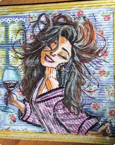 Манерами,конечно,пусть она будет попроще.
Обратите внимание,чтобы подальше жила теща.
Пусть наивною будет,провинциалкой  желательно .
К родителям вашим должна быть добра и внимательна.
 (фото 7)