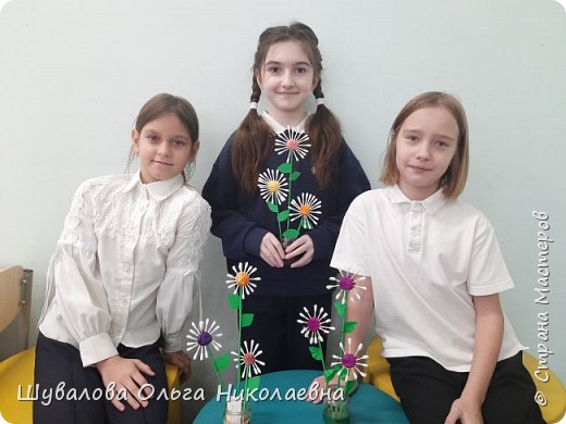 Капелька лета!