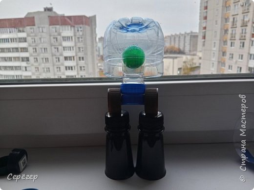 Робот разборный (фото 3)