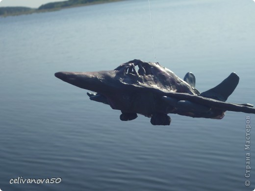 Начало истории российской морской авиации положила победа четырех гидросамолетов М-9 авианосного судна «Орлица» Балтийского флота над четырьмя немецкими самолетами в 1916 году. В честь этой исторической даты с 1917 года по Указу Главнокомандующего ВМФ 17 июля отмечается День морской авиации ВМФ России. (фото 1)