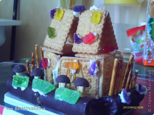 вот что вышло (фото 3)