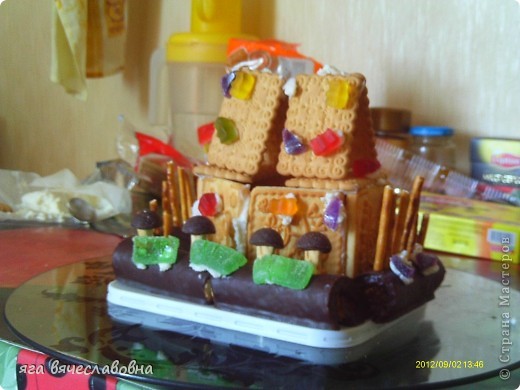 чуточку поярче... (фото 4)