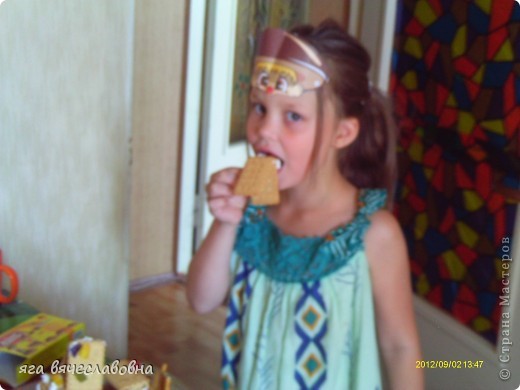 был теремок ,да весь съелся.... (фото 6)