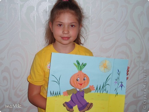 Кажется, все готово. (фото 5)