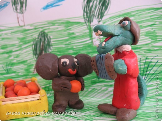 День героев Э.Успенского (фото 9)