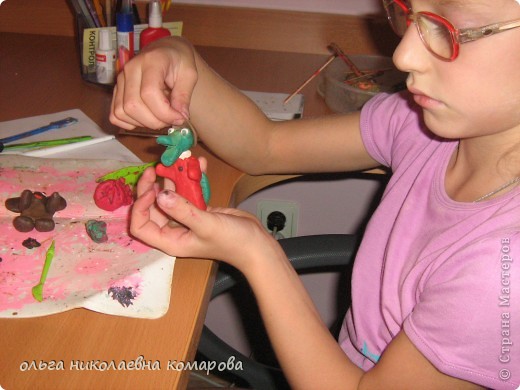 День героев Э.Успенского (фото 4)