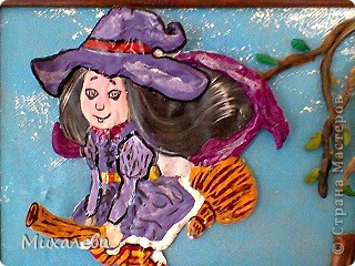 День Волшебников (фото 2)