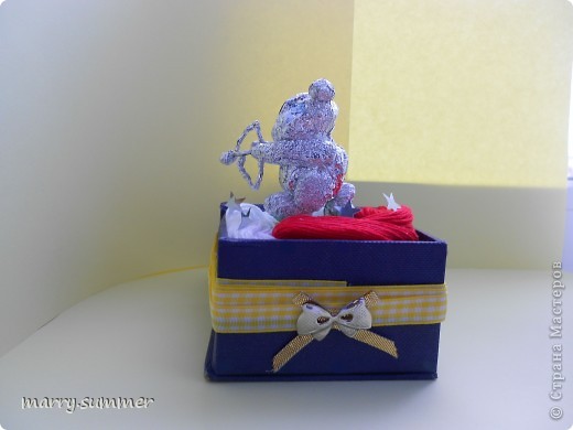 Так как я сама Стрелец мне очень понравилась эта тема :3 (фото 1)