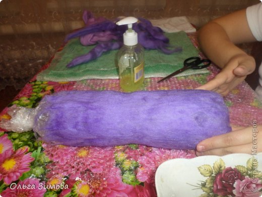 Самый добрый- Олимпийский Белый Мишка. (фото 6)