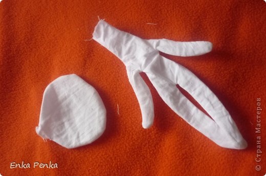 Выворачиваем. (фото 4)