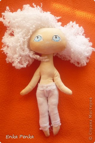 Зимой бесспорно необходимы теплые штанишки. (фото 7)