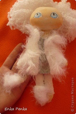 Примеряем... (фото 10)