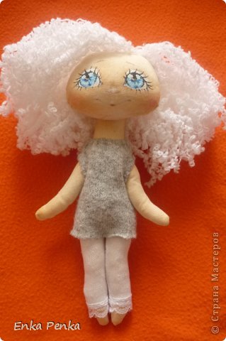 И кофточка. (фото 8)