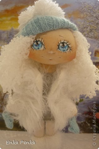 Снежная блоха (фото 14)