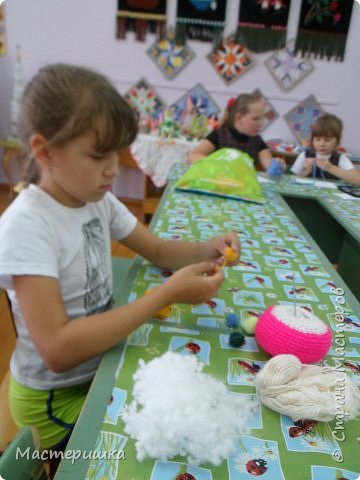 Кто в домике живёт. (фото 3)