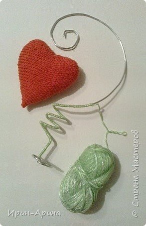  На просторах СМ много таких вариантов, спасибо нашим мастерицам!!!!  (фото 3)