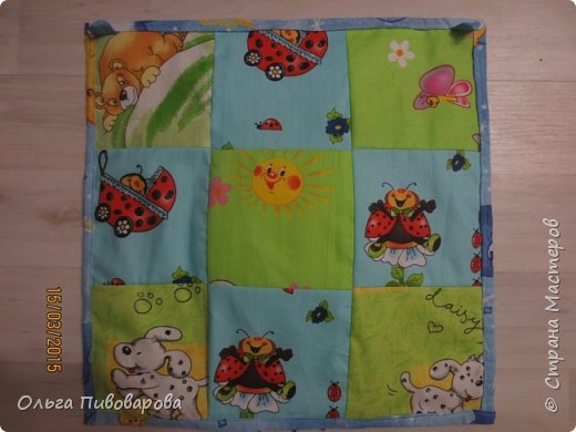 Обратная сторона (фото 9)