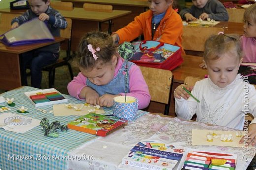 Слева в углу-эмблема конкурса. Сфотографировала я не всех- поверьте -просто не успела. (фото 5)