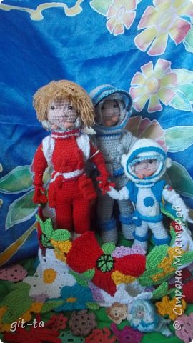 Есть планета цветов! Но ни на одной из этих планет нет разумной жизни. (фото 10)