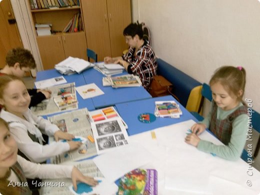 А так все начиналось. (фото 3)