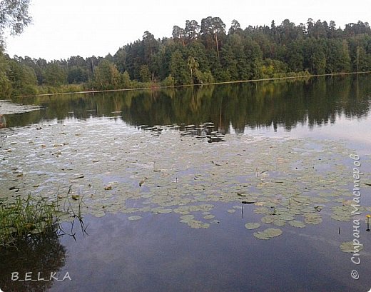 Фото из личного архива, сделано примерно год назад. Вид с монстырского берега.  (фото 10)