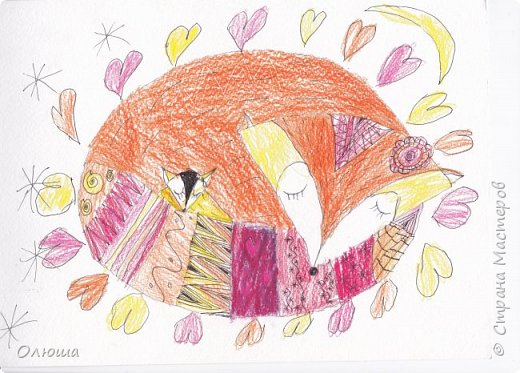 Прудникова Лиза 7 лет. (фото 4)