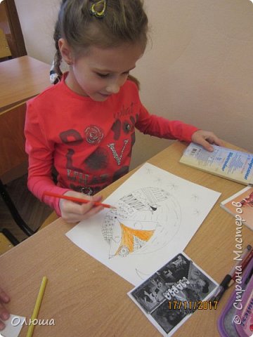 Лисья забота (фото 7)