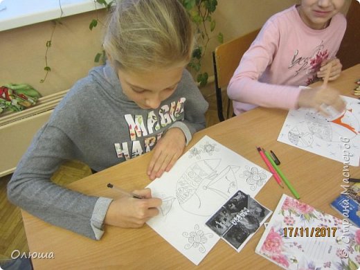 Лисья забота (фото 9)