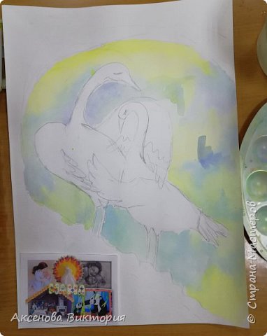 Нежность (фото 2)