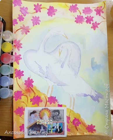 Нежность (фото 3)