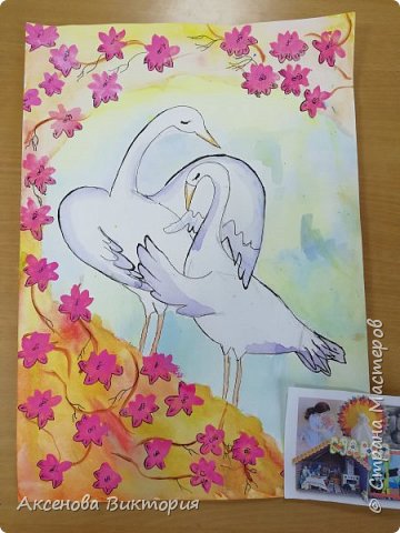 Нежность (фото 4)