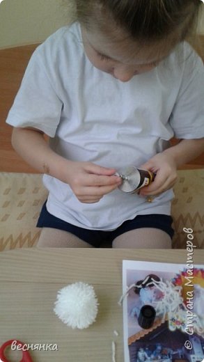 А теперь приклеим глазки! (фото 7)