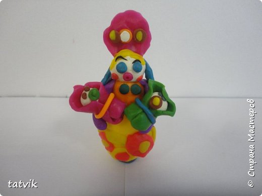 Заботливые мамочки (фото 10)