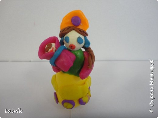 Заботливые мамочки (фото 11)