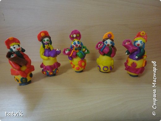 Заботливые мамочки (фото 13)