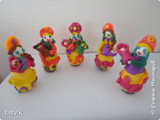 Заботливые мамочки (фото 14)