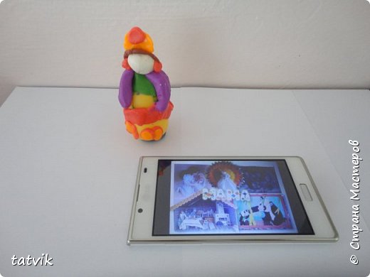 Заботливые мамочки (фото 4)