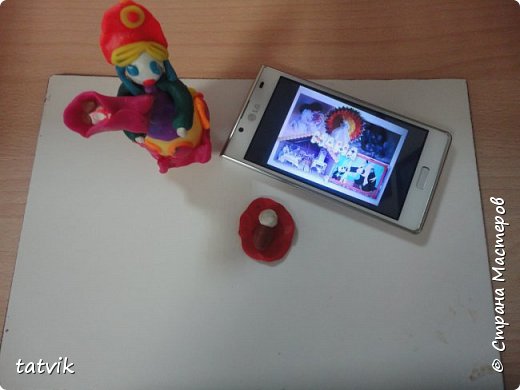 Заботливые мамочки (фото 6)